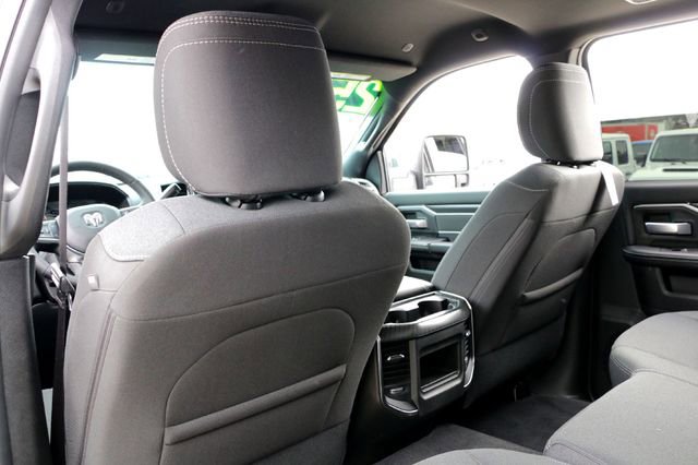 Used 2025 RAM 2500 Lone Star image 22