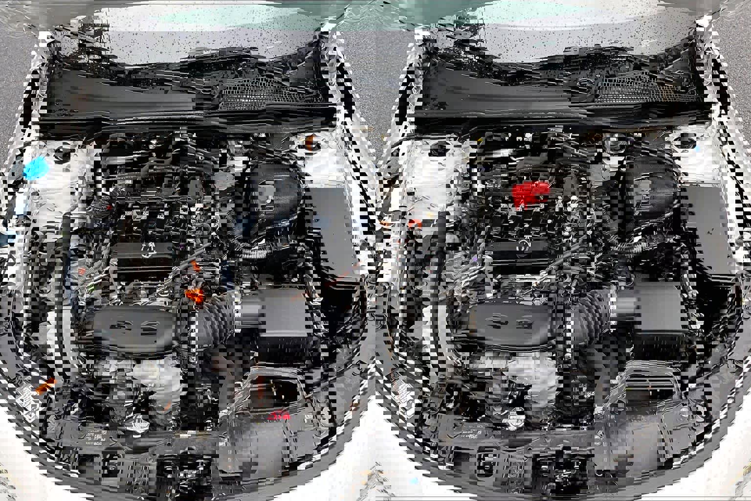 Used 2023 Acura Integra A-Spec image 31