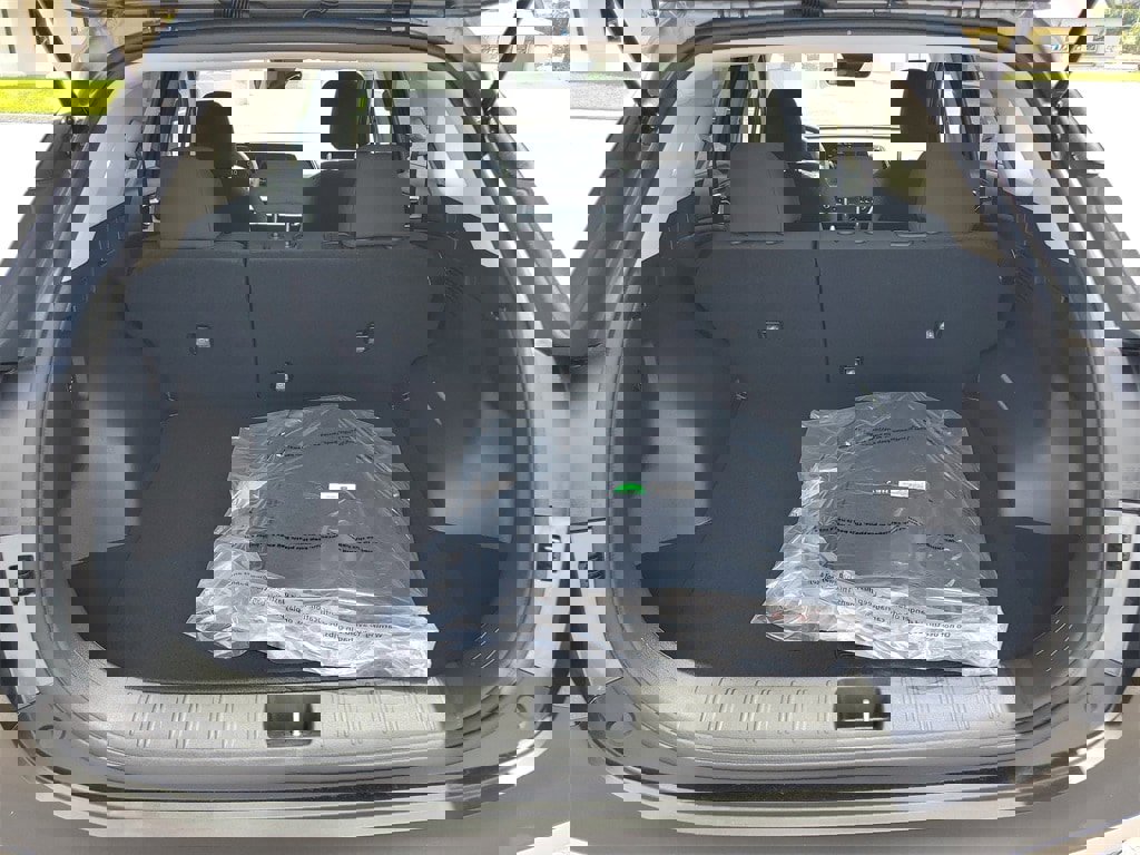 New 2025 Kia Sportage LX image 28