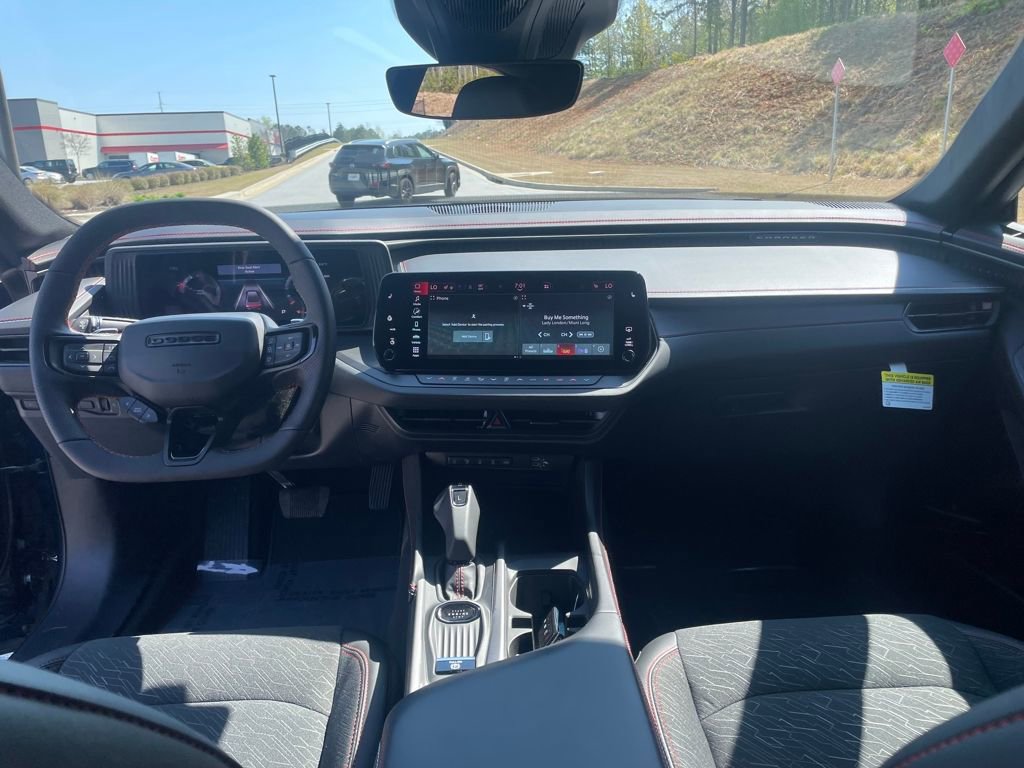 New 2026 Dodge Charger R/T Scat Pack image 21