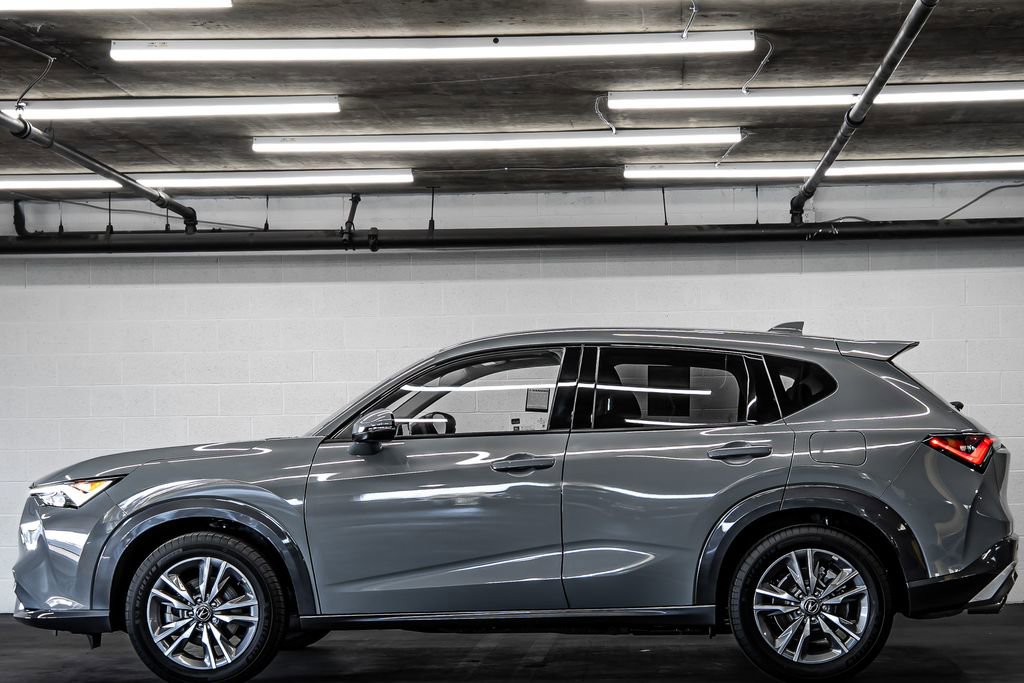 New 2026 Acura ADX FWD image 2