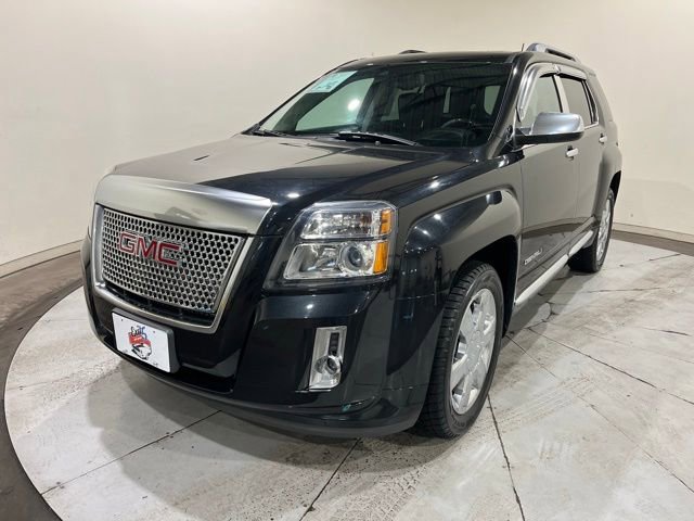 Used 2015 GMC Terrain Denali image 6