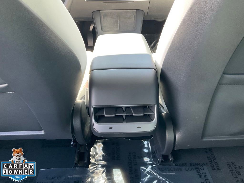 Used 2022 Tesla Model 3 Long Range image 33