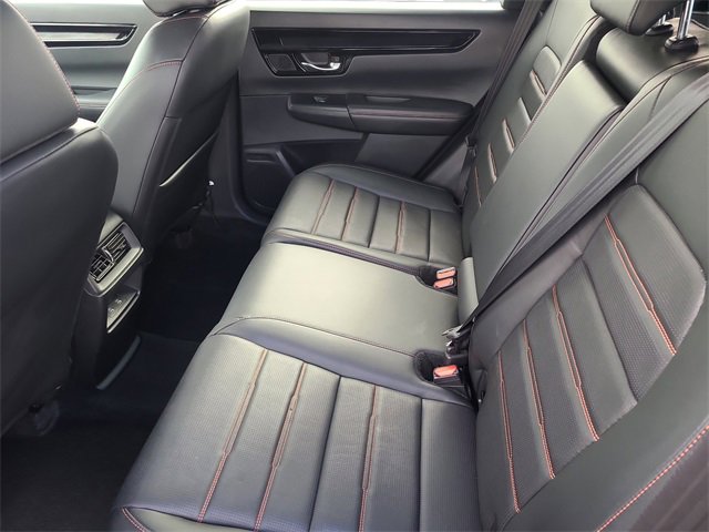 Used 2024 Honda CR-V Sport Touring image 15