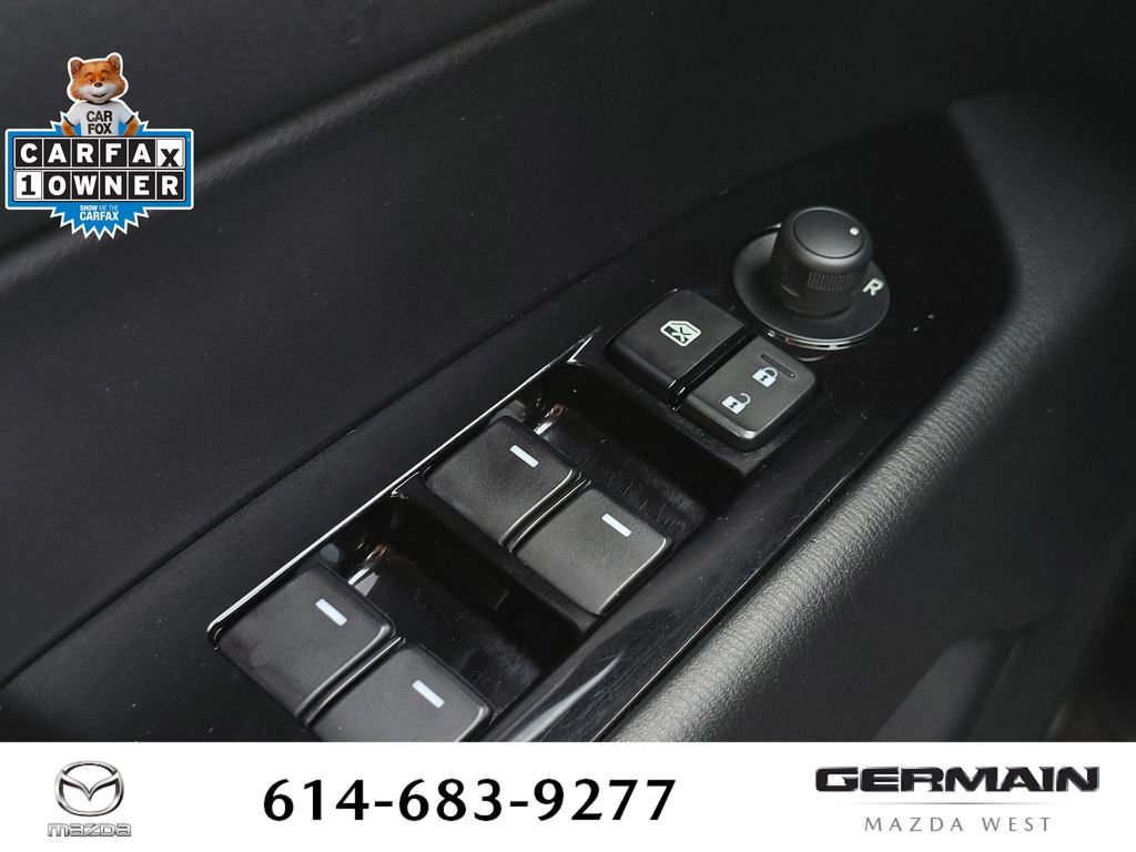 Used 2024 MAZDA CX-5 AWD 2.5 S w/ Select Package image 27