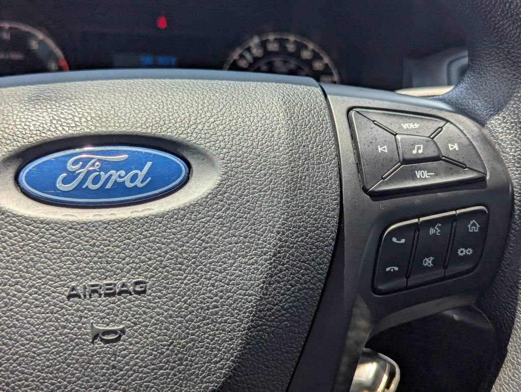 Used 2020 Ford Ranger XL w/ Equipment Group 101A Mid AWD/4WD image 16