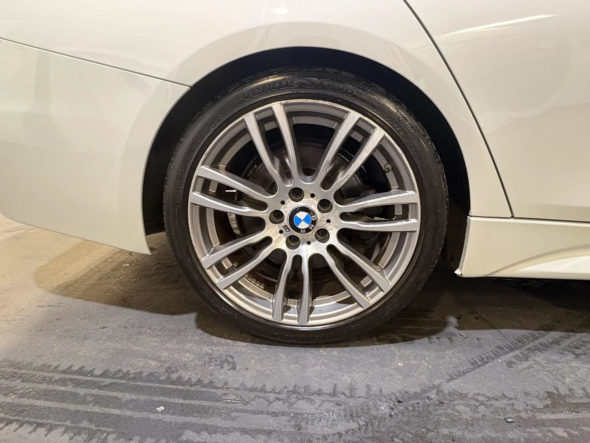Used 2014 BMW 335i Sedan RWD image 32