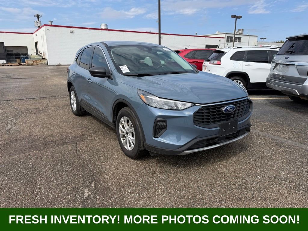 Used 2024 Ford Escape Active w/ Tech Pack #1 image 1