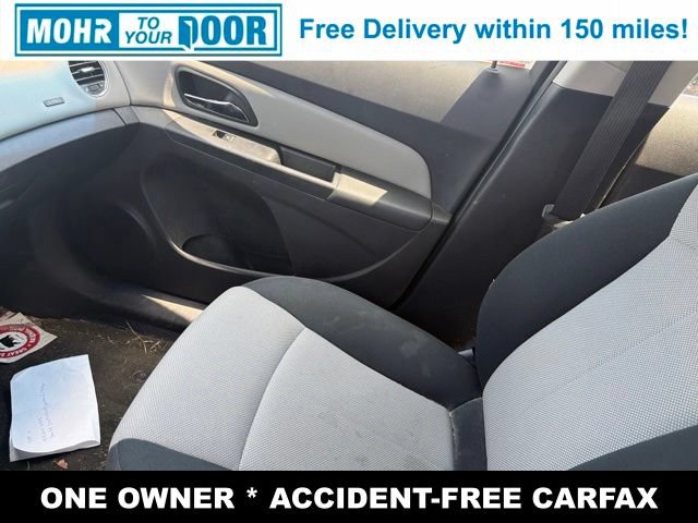 Used 2011 Chevrolet Cruze LS FWD image 29