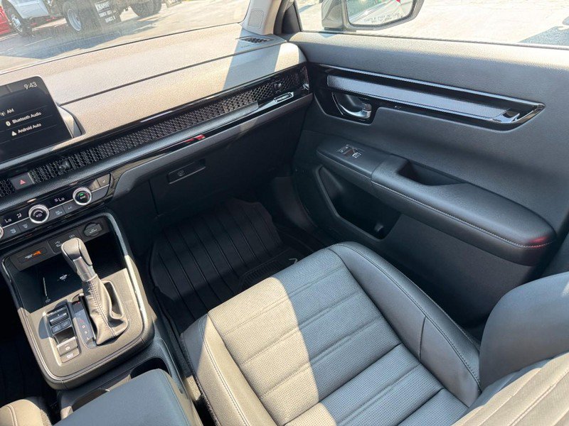 Used 2026 Honda CR-V EX-L image 16