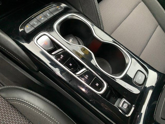 Certified 2023 Buick Envision Preferred AWD/4WD image 27