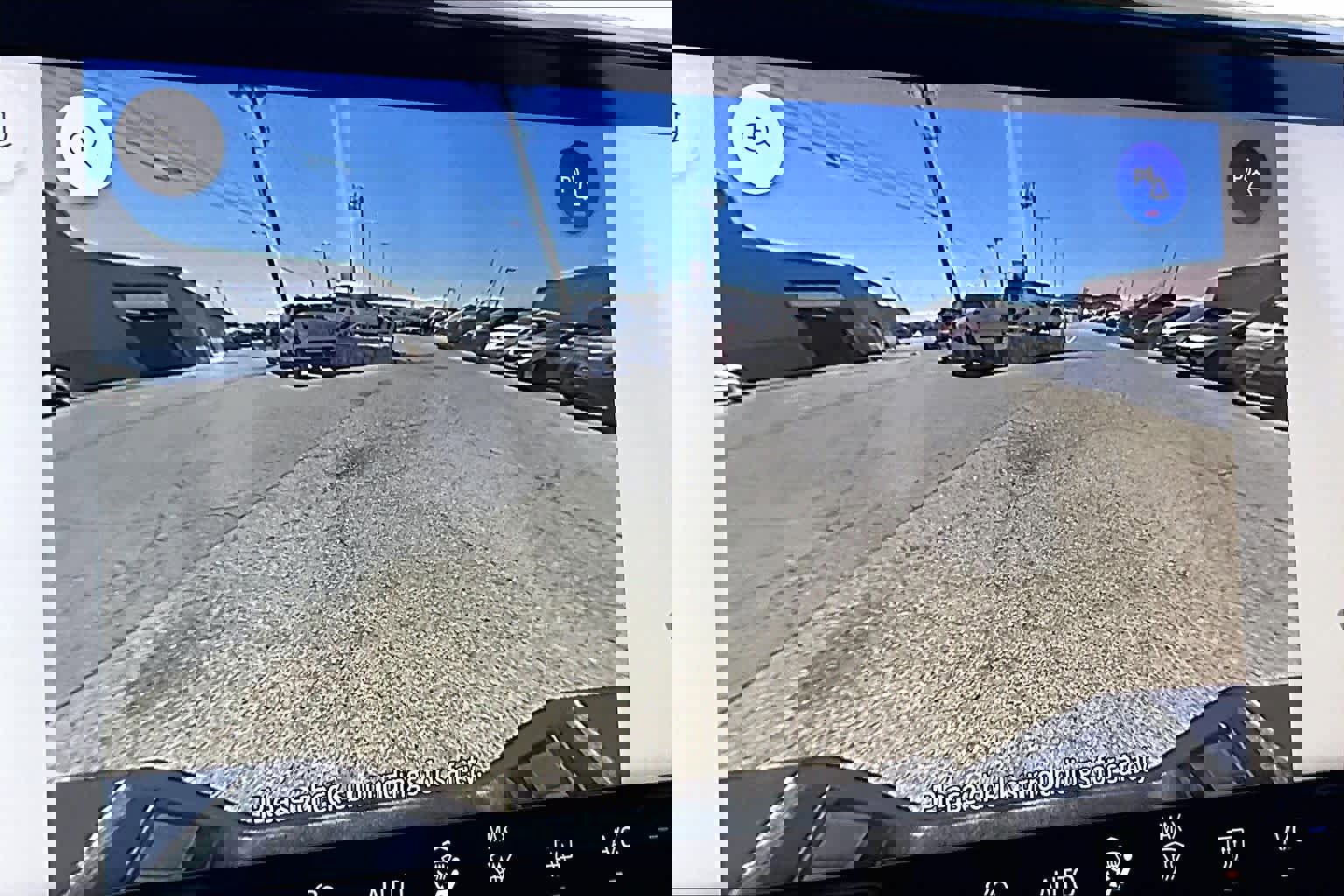 Used 2025 Ford Bronco Sport Outer Banks image 25