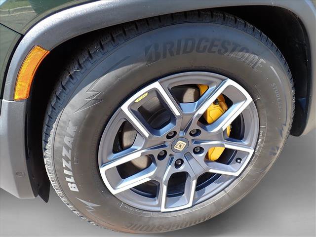 Used 2022 Rivian R1T Adventure AWD/4WD image 7