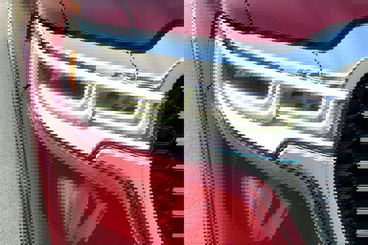 New 2026 RAM 1500 Tungsten w/ Bed Utility Group image 13