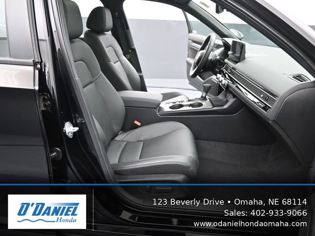 Used 2026 Honda Civic Sport Touring image 39