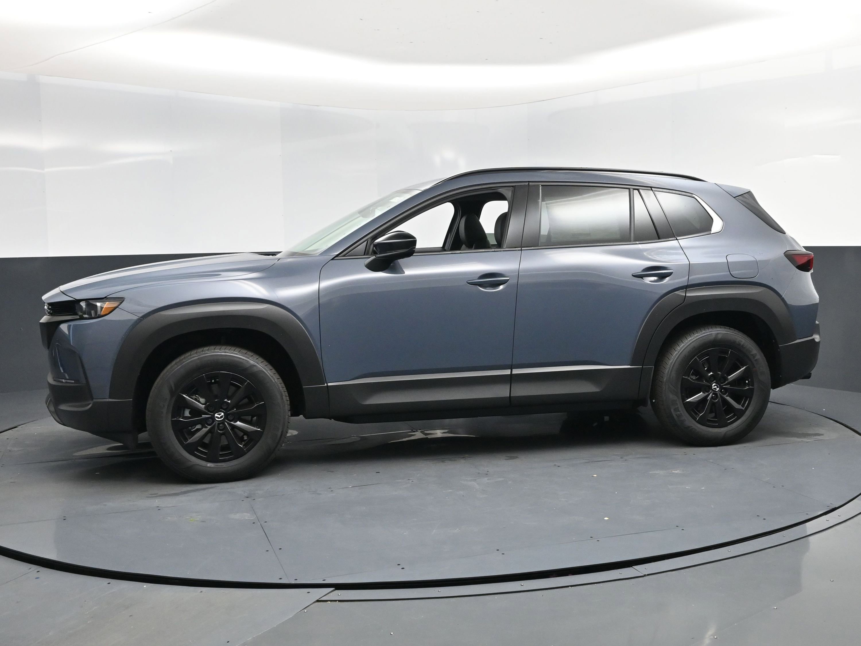 New 2026 MAZDA CX-50 AWD 2.5 Hybrid w/ Cargo Package image 3