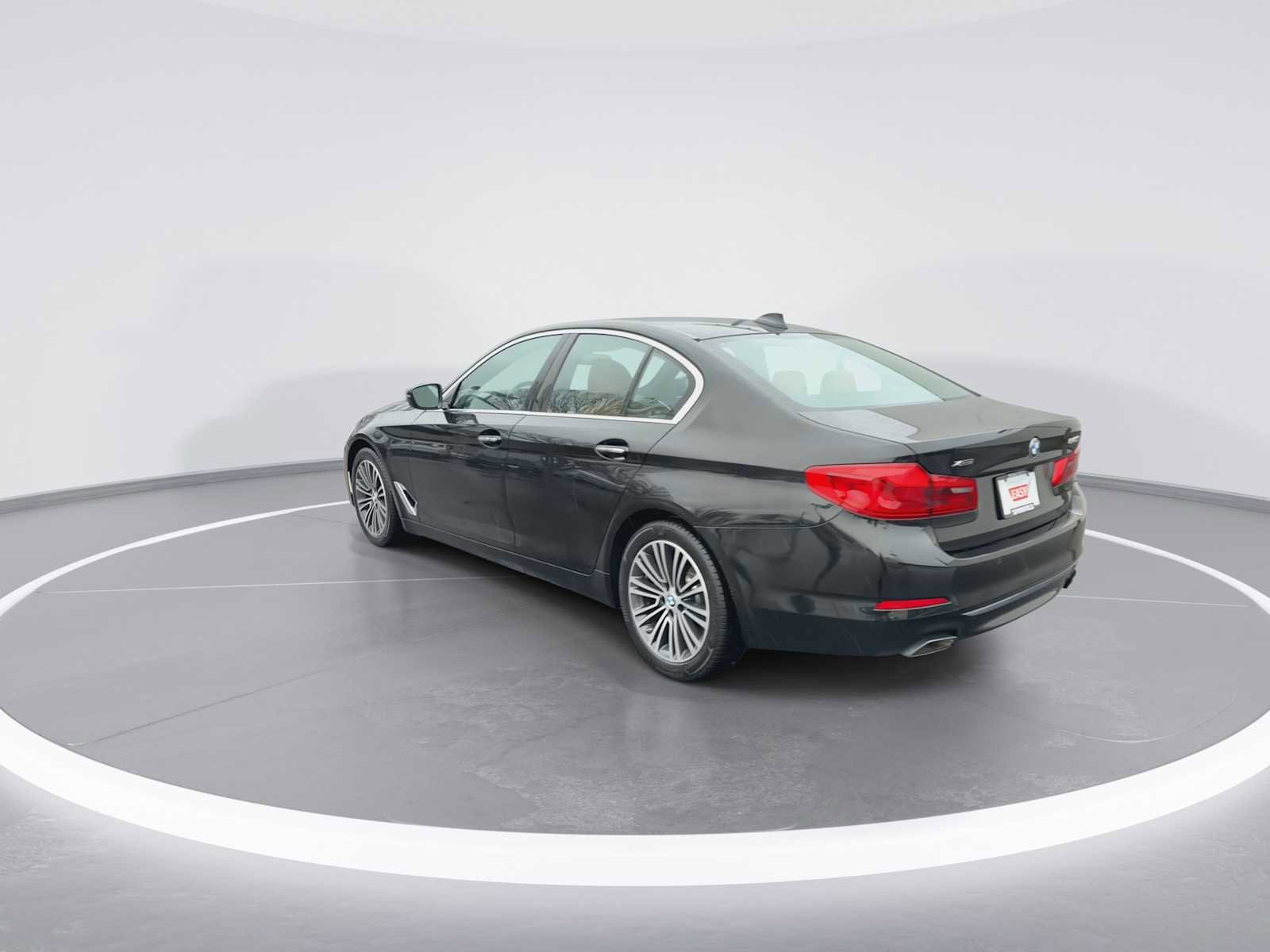 Used 2018 BMW 540i xDrive 540i xDrive image 6