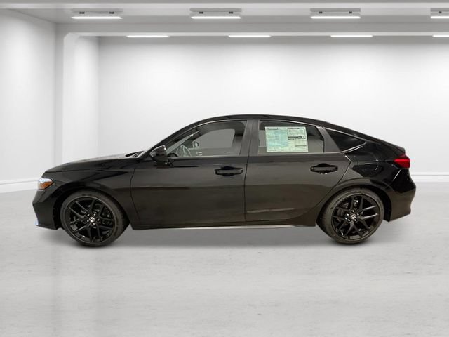 New 2026 Honda Civic Sport image 2