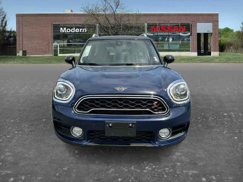 Used 2019 MINI Cooper Countryman S image 6