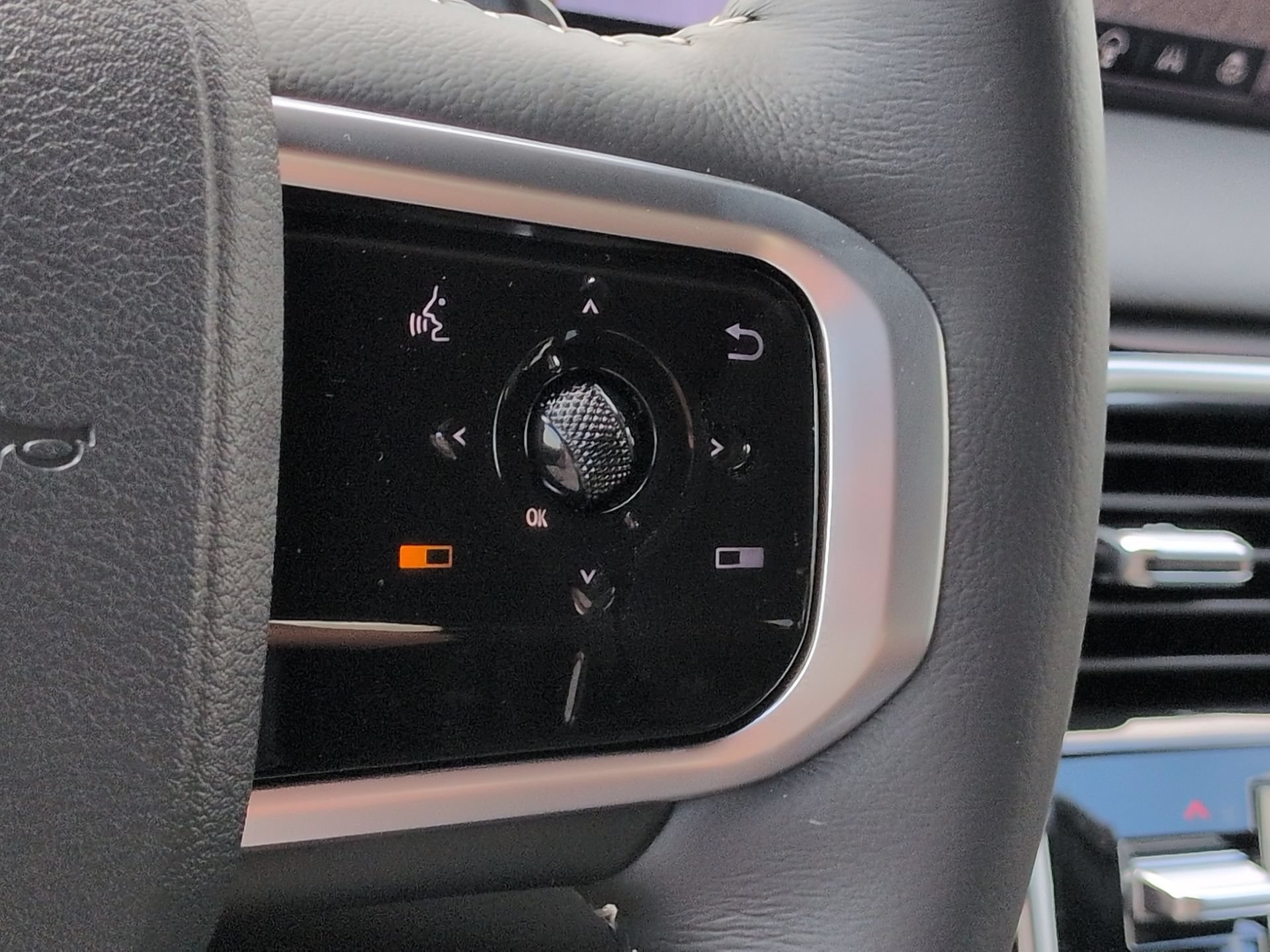 New 2026 Nissan Armada SL AWD/4WD image 27
