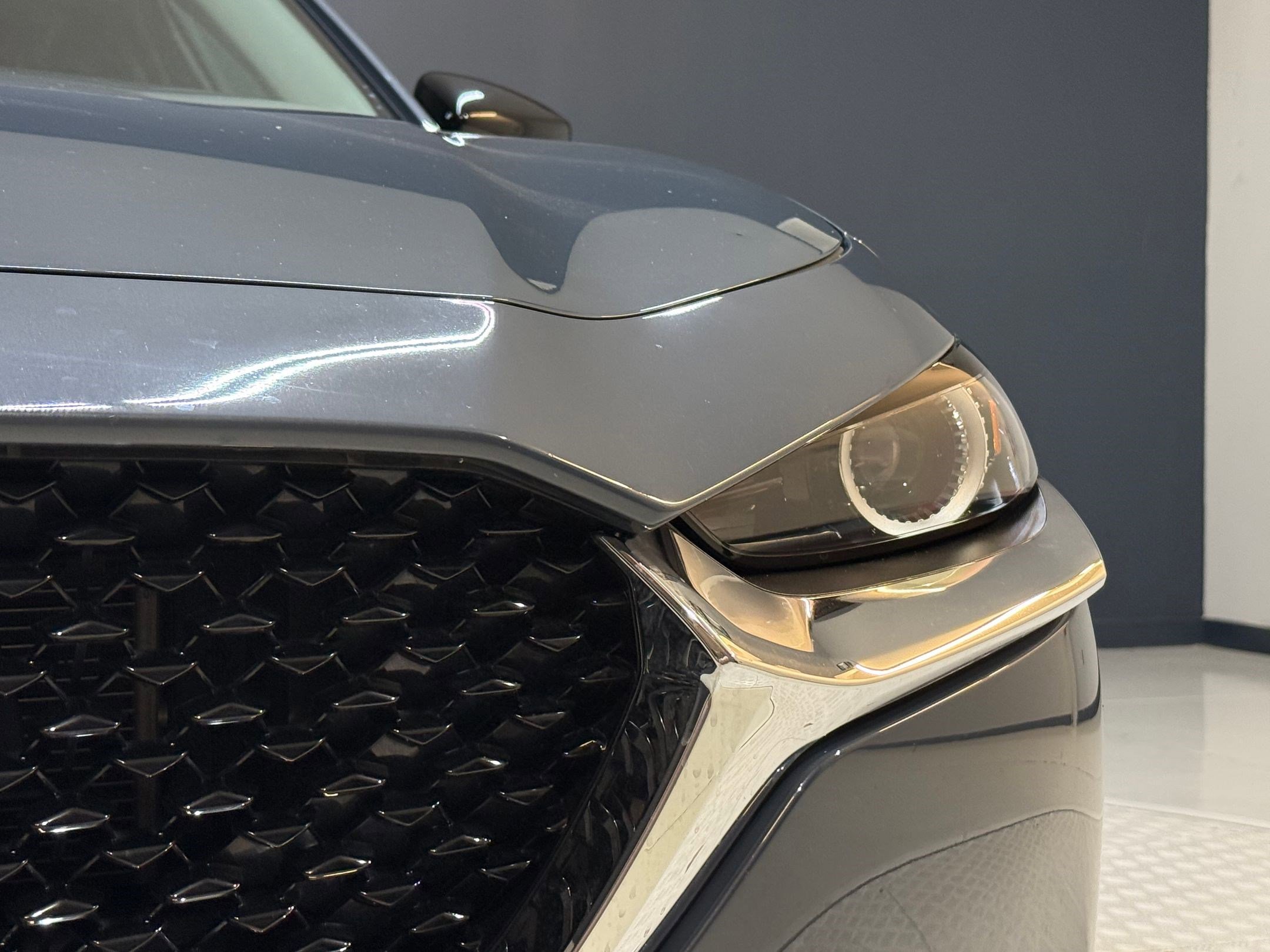 Used 2022 MAZDA CX-30 AWD 2.5 S w/ Preferred Package image 11