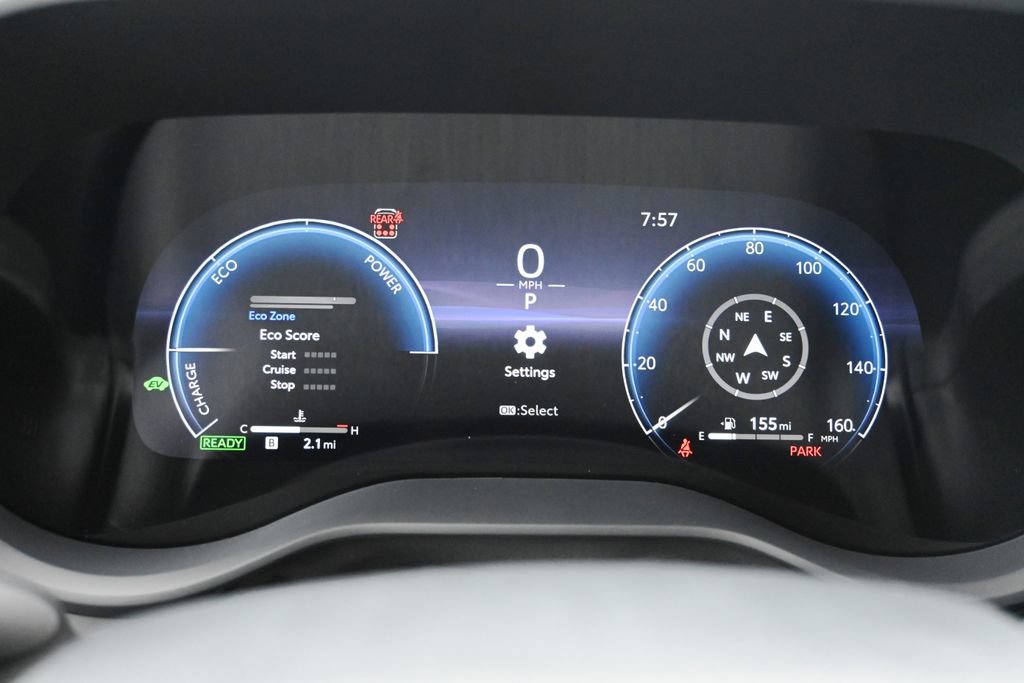 New 2026 Toyota Sienna XSE FWD image 32