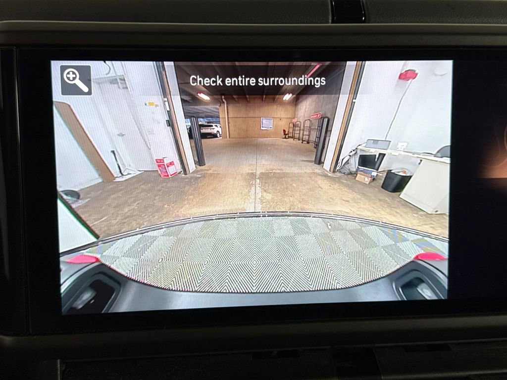 Used 2024 Jeep Gladiator Rubicon w/ Convenience Group image 27