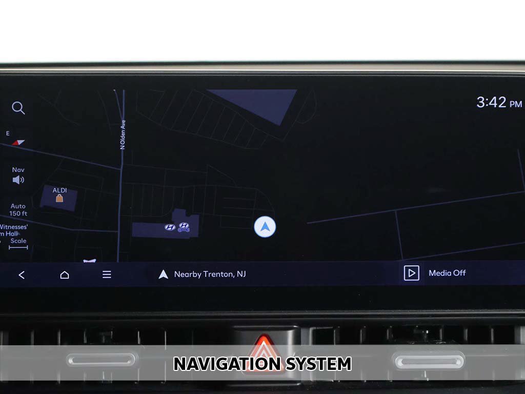 Used 2025 Hyundai Ioniq 5 SE RWD image 3