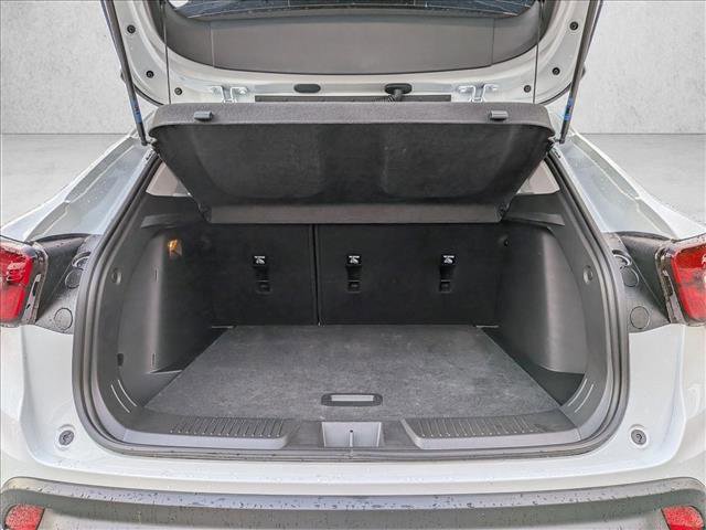 Used 2026 Chevrolet Trax LT image 7