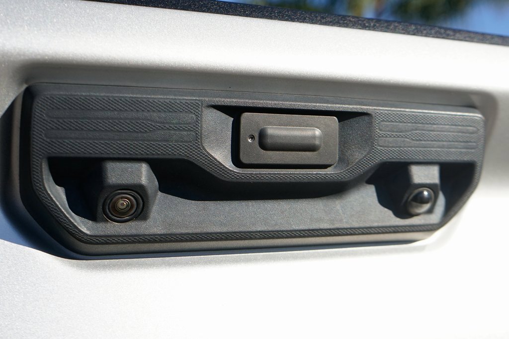 Used 2021 Chevrolet Silverado 3500 W/T w/ WT Convenience Package image 41