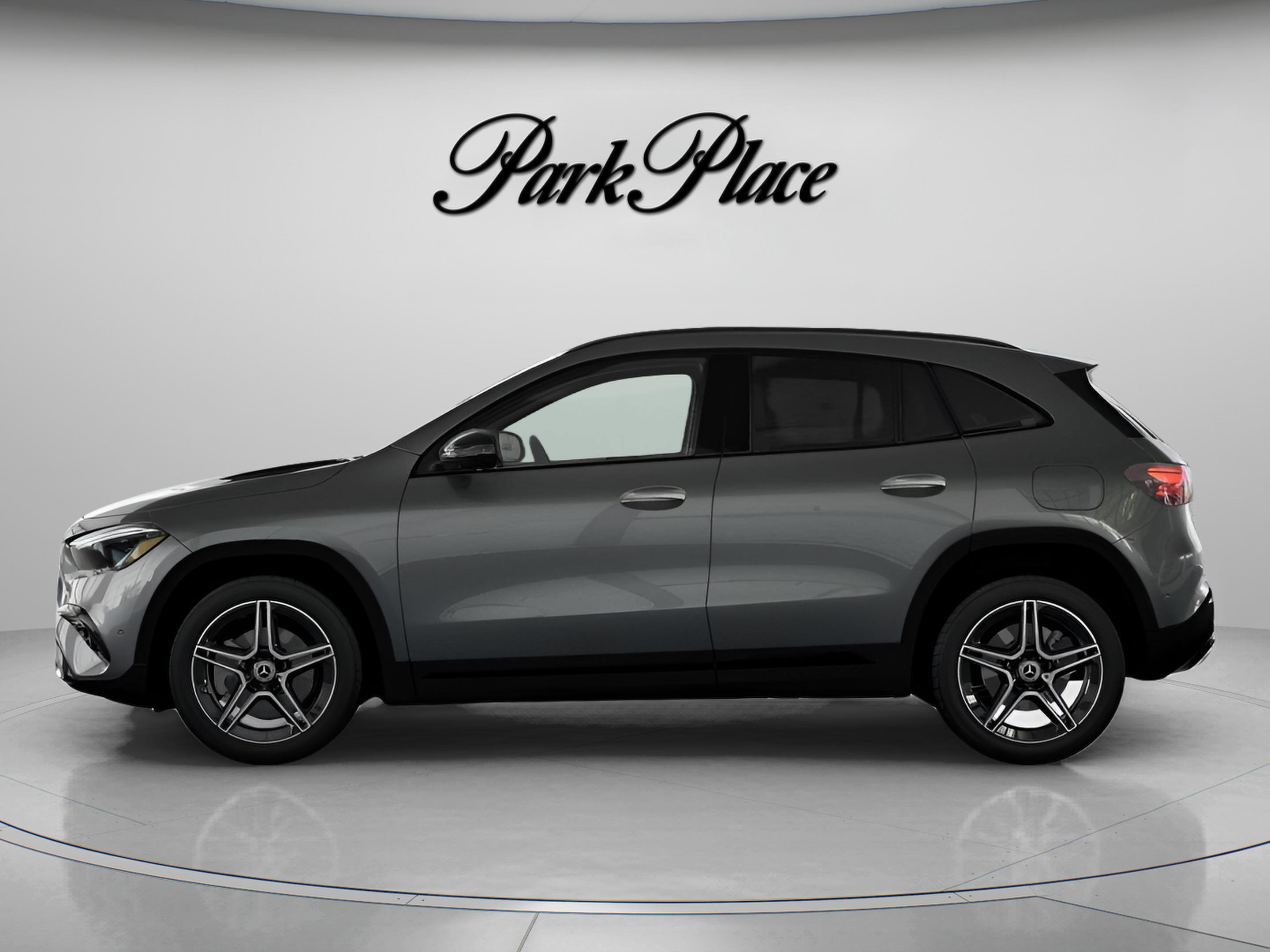 Used 2026 Mercedes-Benz GLA 250 image 6
