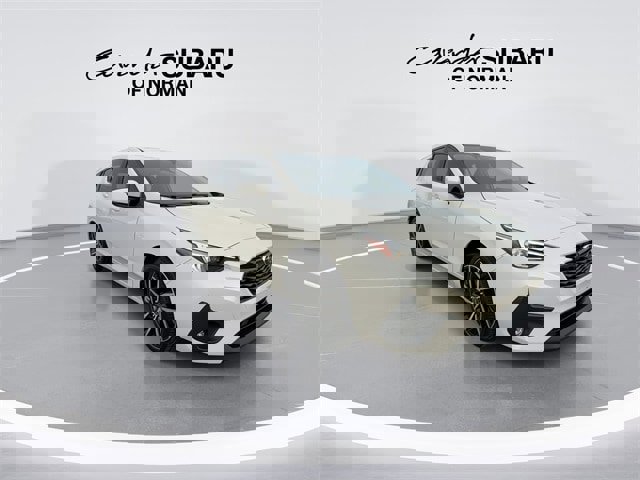 Certified 2025 Subaru Impreza 2.0i Sport image 2