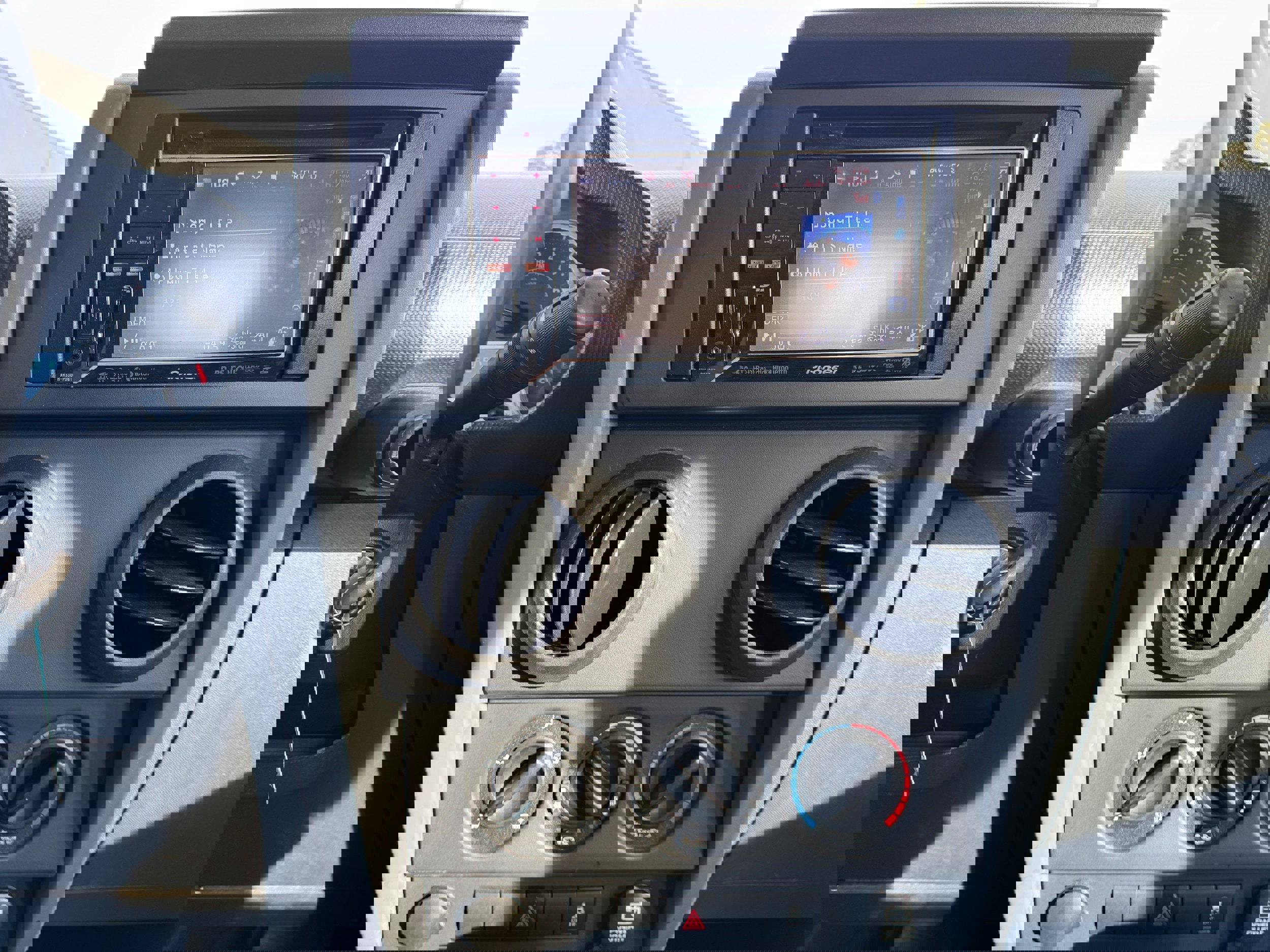 Used 2010 Jeep Wrangler Unlimited Sport w/ Trailer Tow Group image 20