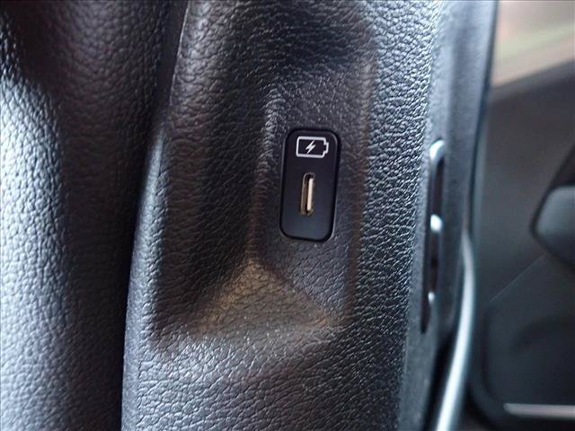 Used 2025 Kia Sportage EX AWD/4WD image 10