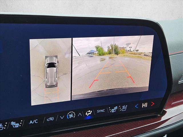 New 2026 Chevrolet Traverse RS image 13