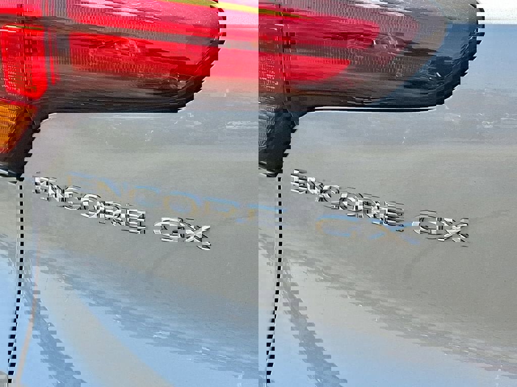 Certified 2023 Buick Encore GX Select w/ Sport Touring Package image 33