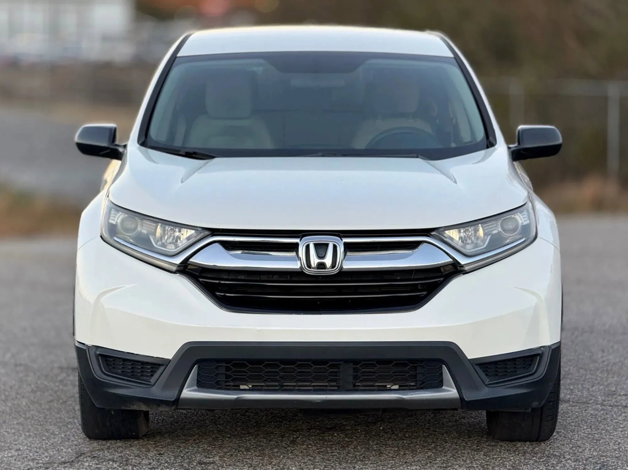 Used 2018 Honda CR-V LX image 5