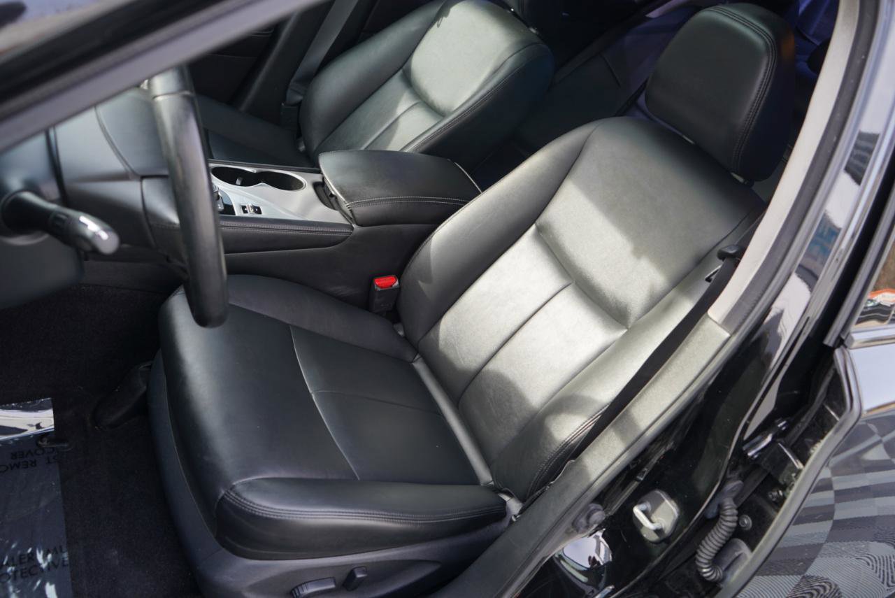 Used 2015 INFINITI Q50 2.0t w/ Moonroof Package image 19