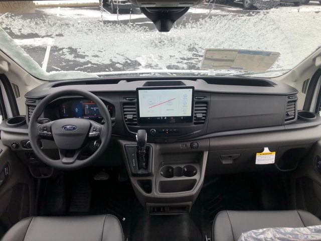New 2026 Ford Transit 250 148 Medium Roof image 11