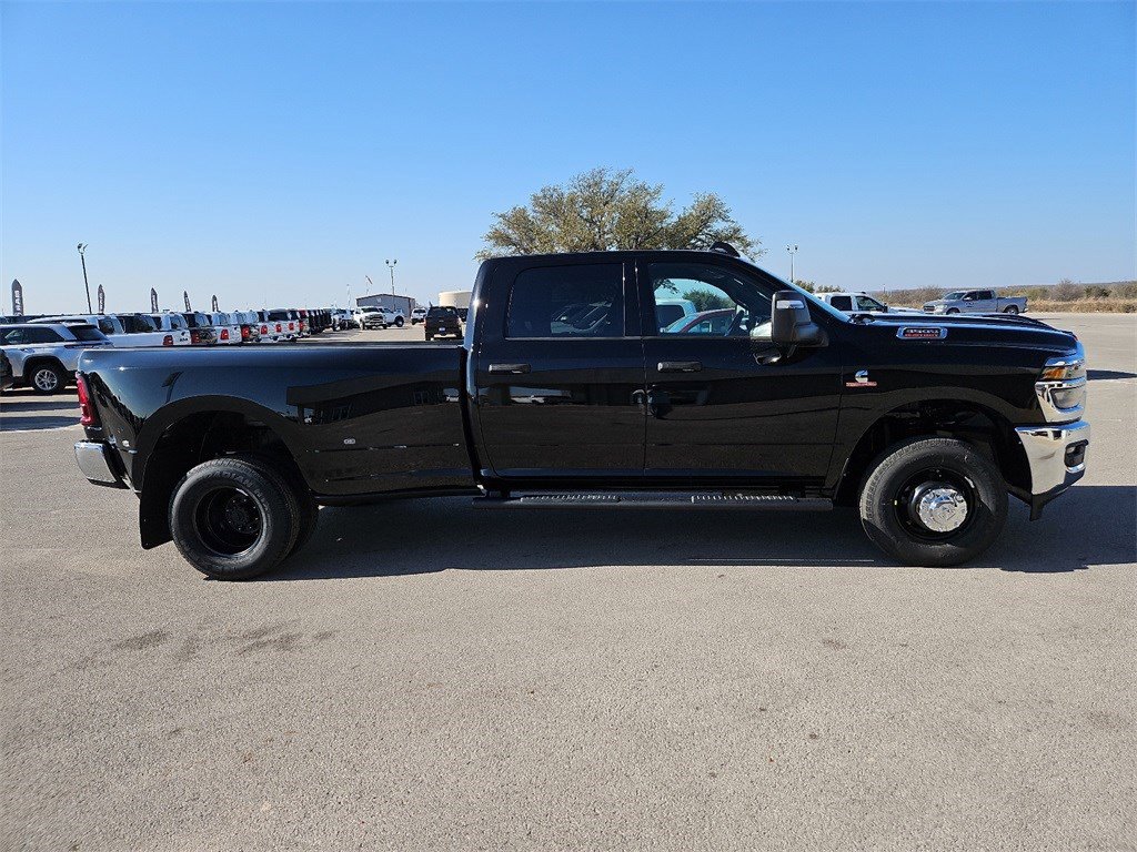 New 2026 RAM 3500 Tradesman image 8