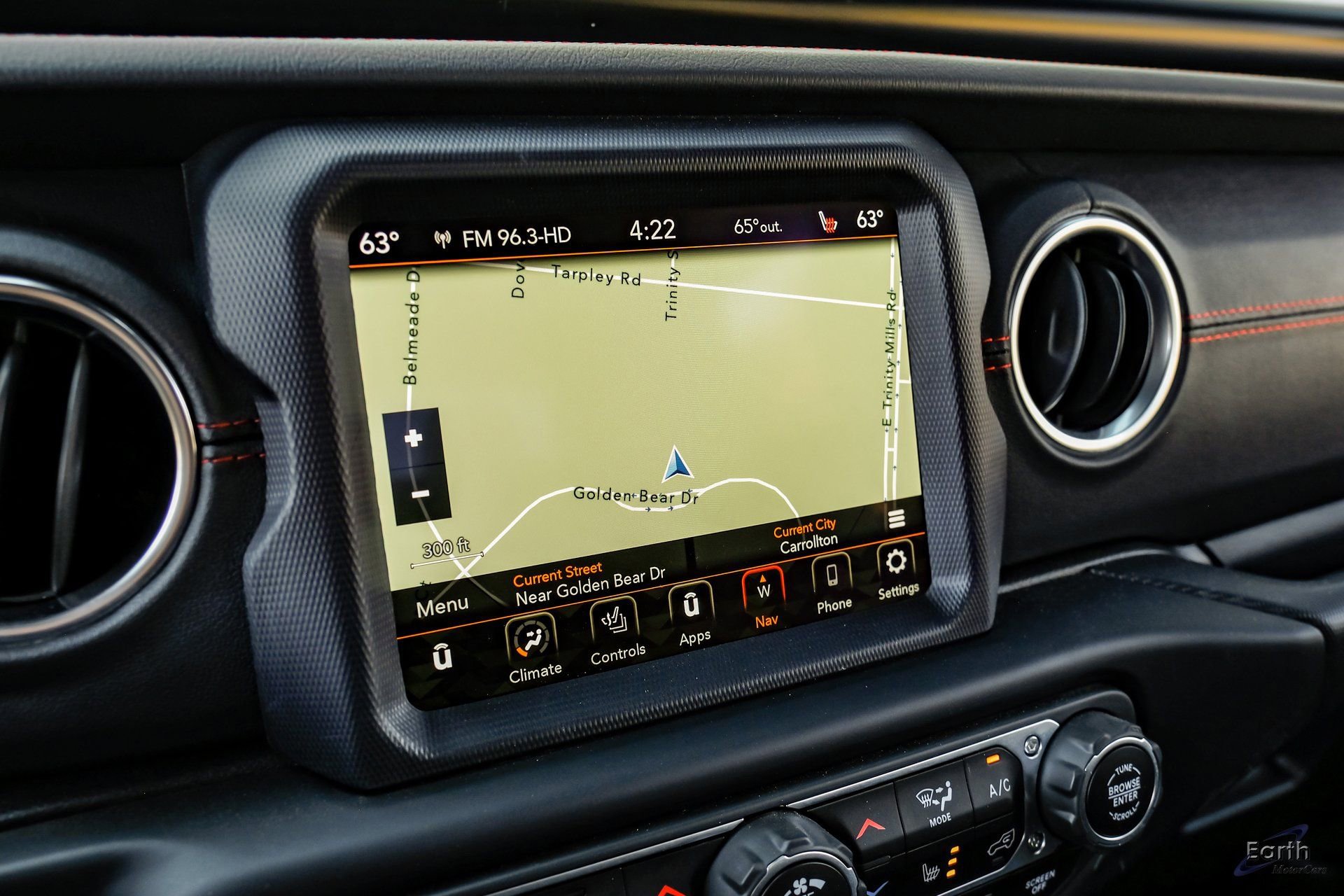 Used 2020 Jeep Gladiator Rubicon AWD/4WD image 68