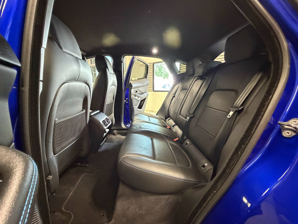 Used 2019 Jaguar E-PACE R-Dynamic SE AWD/4WD image 52