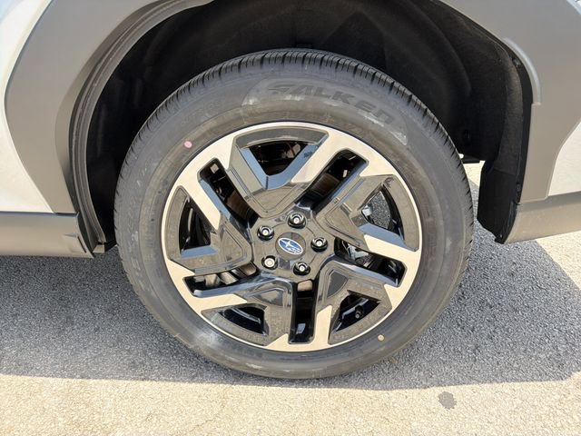New 2026 Subaru Forester Premium AWD/4WD image 27