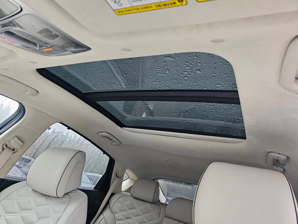 New 2026 Genesis GV80 3.5T e-SC image 10