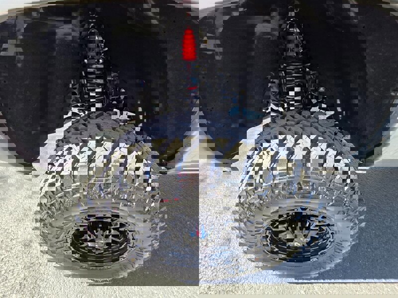 Used 2001 Dodge Ram 2500 Truck 4x4 Quad Cab image 18