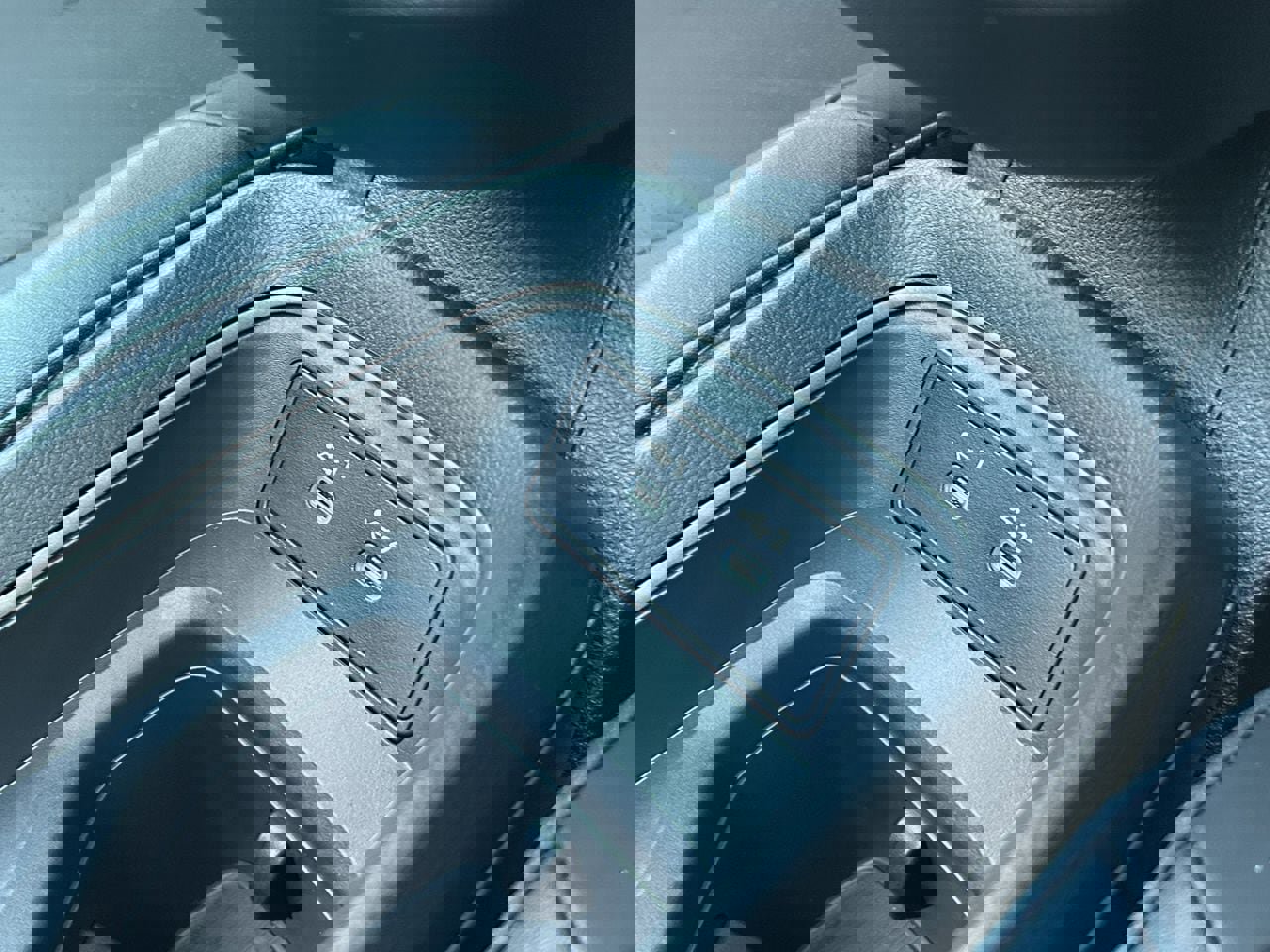 New 2026 Nissan Leaf SV+ w/ Floor Mat Package (SV+) image 29