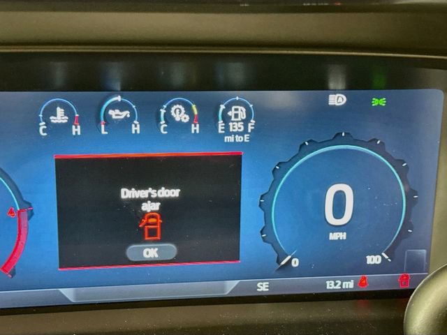 New 2027 Ford F250 Platinum AWD/4WD image 12