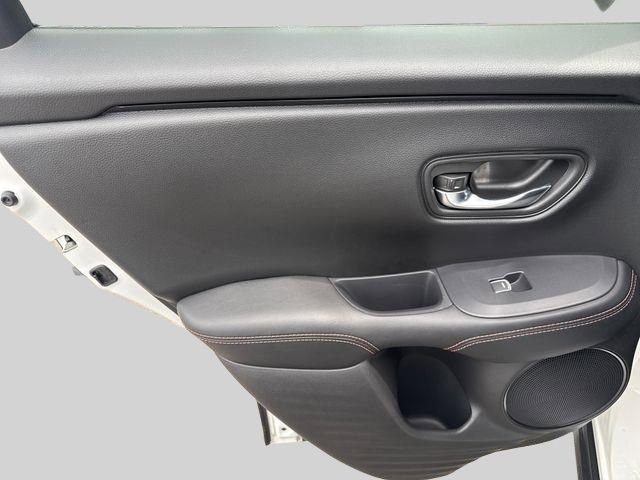Certified 2023 Honda HR-V Sport image 13