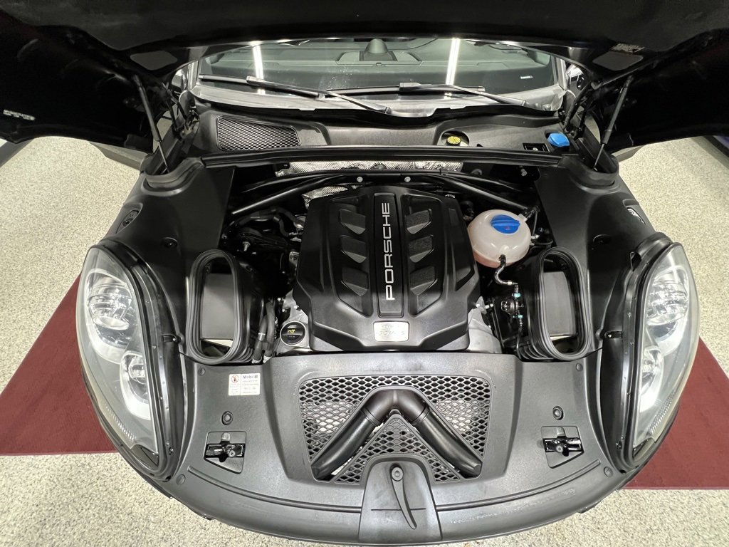 Used 2015 Porsche Macan S image 49