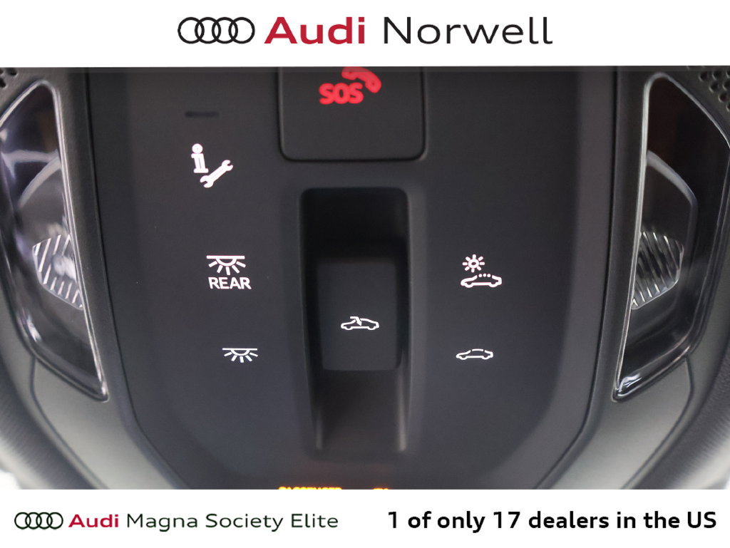 New 2026 Audi SQ5 Premium Plus AWD/4WD image 7